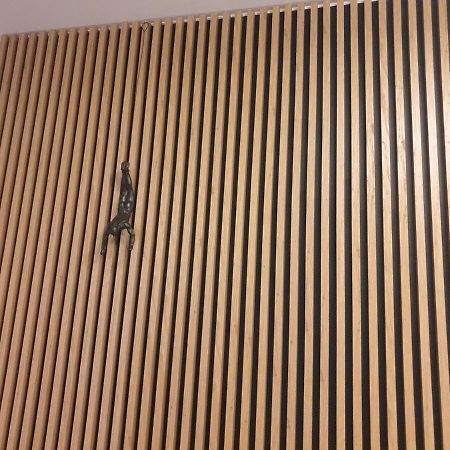 Apartament Szymoszkowa Apartment Закопане Екстериор снимка